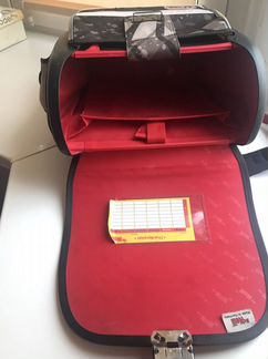 Рюкзак школьный McNeill