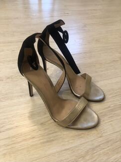 Босоножки gianvito Rossi