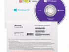 Windows 10 pro BOX OEM объявление продам