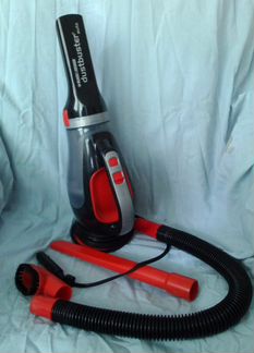 Пылесос автомобильный Блэк-Деккер