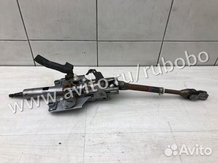 Рулевая колонка Peugeot 4007 4B12 2012