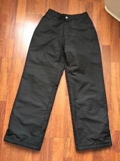 Зимние брюки Luhta