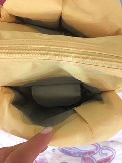 Сумка молодой мамы