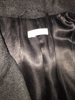 Пальто Cacharel 44-46