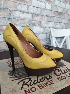 Туфли Graciana размер-36