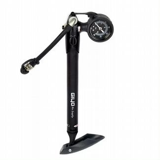 Ручной воздушный насос GS41, мини-насос высокого д