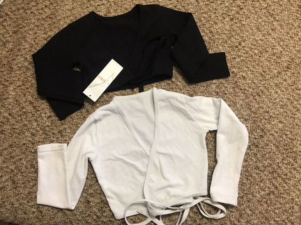 Одежда для гимнастики и танцев размер 110-116