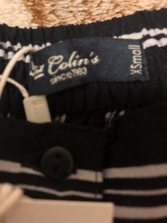 Юбка женская Collin’s, новая, размер XS
