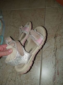 Босоножки Minimen 30 р-р