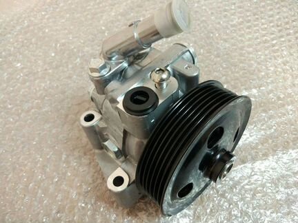 Насос гур Мондео 4 S-max Галакси (2 л 2.3 л) Форд