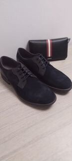 Офигенные Дерби от geox раз 42