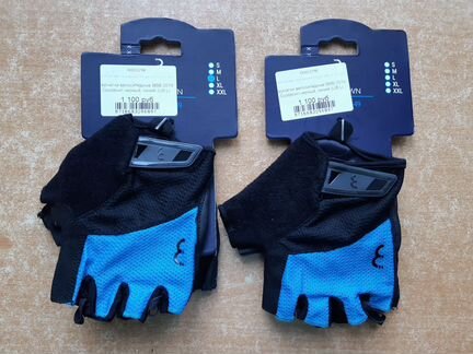 Новые комфортные перчатки BBB