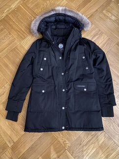 Парка Canada Goose