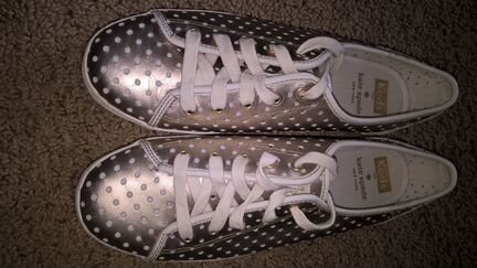 Кеды Keds Kate Spade новые