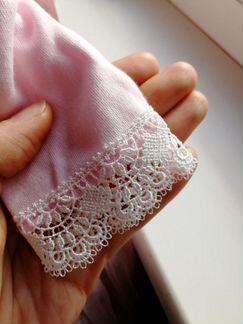 Новый комплект на выписку (с этикеткой)