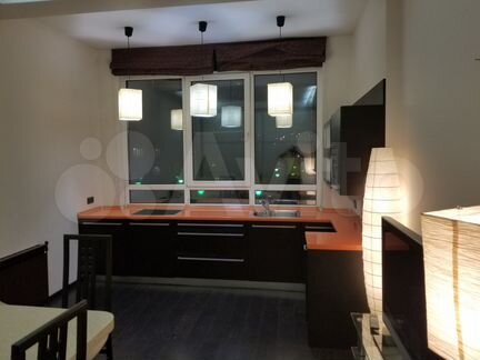 1-к квартира, 51 м², 4/12 эт.