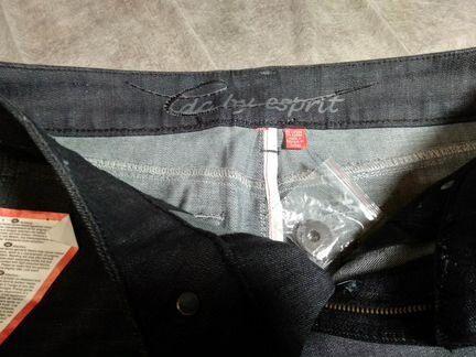 Джинсовая юбка eds by Esprit, новая