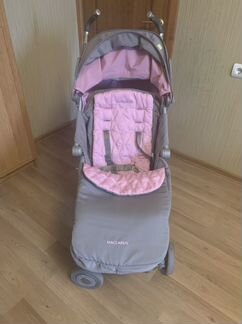 Коляска maclaren techno xlr