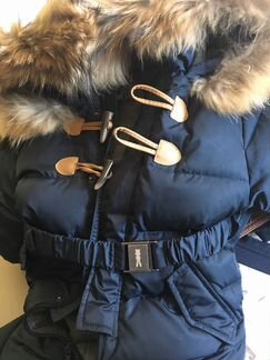 Детские одежды