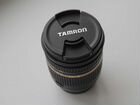 Объектив Tamron 17-50 2,8 со стабом для Canon объявление продам