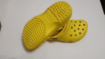 Crocs, размер C11, по стельке 18 см