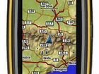Навигатор Garmin gpsmap 64