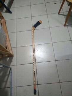 Клюшка хоккейная easton 106 см