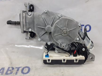 Электропривод багажника Mercedes E-Klasse W212