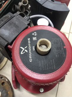 Насос грунфос UPS 40 180 F