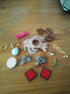 Для бижутерии, рукоделие