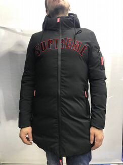 Куркта Supreme