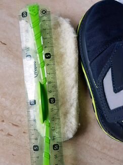 Зимние сапоги Artica, р.22-23