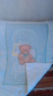 Одеяло детское