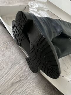 Сапоги женские Giotto