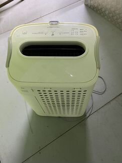 Очиститель Sharp