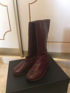 Сапоги Dior (31 р) и платье Dior (6 л)