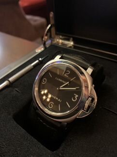 Panerai Luminor Pam112