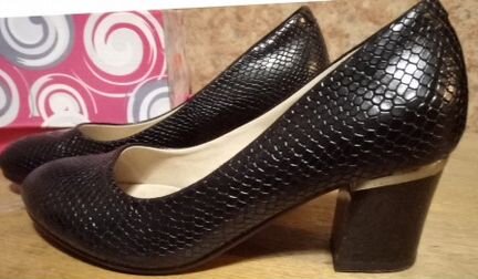 Туфли детские/женские классические