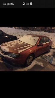 Nissan Primera 1.8 МТ, 2000, 260 000 км