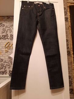 Джинсы GAP новые женские