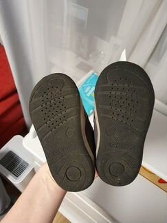 Кроссовки geox 22 размера