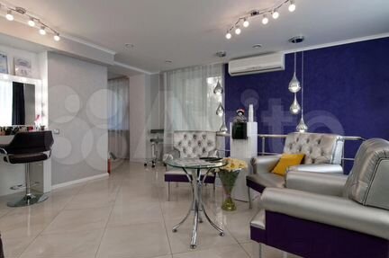 Сдам Помещение свободного назначения, 125.00 м²