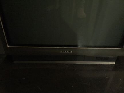 Телевизор Sony