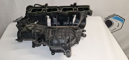 Коллектор впускной Mazda 3 (BL) 2009-2013 LF2L1310