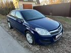Opel Astra 1.6 МТ, 2009, 175 000 км
