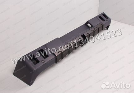 Бампер задний brabus Mercedes G-klass (W 463) без