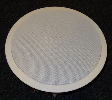 Встраиваемая Hi-Fi акустика Dynacord