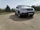 SsangYong Actyon 2.0 МТ, 2013, 80 000 км
