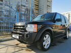 Land Rover Discovery 2.7 AT, 2007, 300 000 км