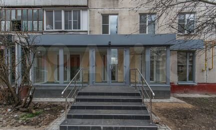 Торговое помещение, 68 м²